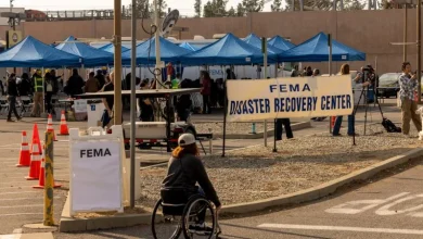 Trump’s FEMA council to recommend dramatic downsizing and overhaul – but not elimination – of the agency