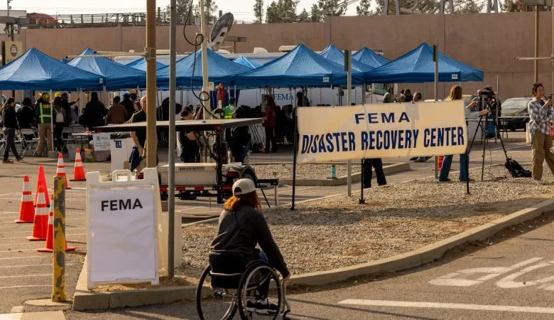 Trump’s FEMA council to recommend dramatic downsizing and overhaul – but not elimination – of the agency