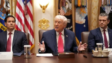 Trump's MAGA base is still behind him — but cracks are showing ahead of 2026 :: WRAL.com