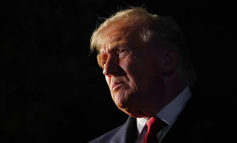 Trump’s Own Mortgages Match His Description of Mortgage Fraud, Records Reveal — ProPublica