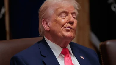 Trump's Pardon Abuses Are a Means to Legalize Corruption