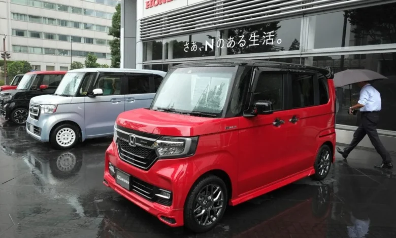 Trump’s Tiny Car Wish Isn’t The Way to Make Americans Want Smaller Cars