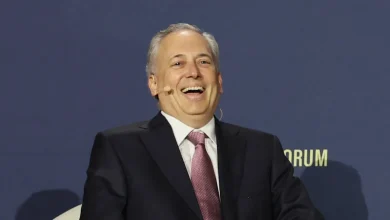 Trump’s Top Goon David Sacks Uses White House Gig to Promote Podcast