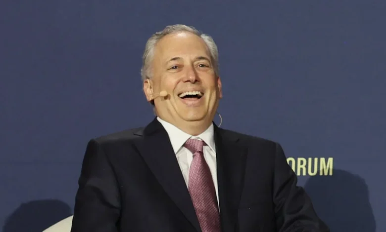 Trump’s Top Goon David Sacks Uses White House Gig to Promote Podcast