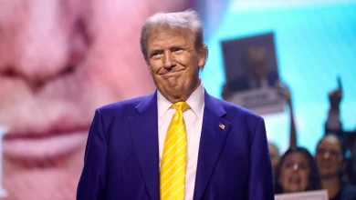 Trump's Unposted Truth Social Rant Exposed As Leaked Oval Office Photo 'Says It All'