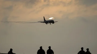 Trump’s Venezuela “No-Fly Zone” Is a Dangerous Joke