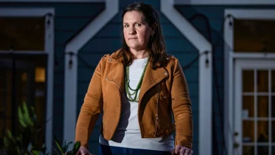 Trump's battle with independent agencies is back at the Supreme Court