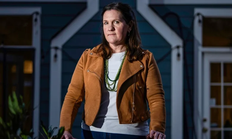 Trump's battle with independent agencies is back at the Supreme Court