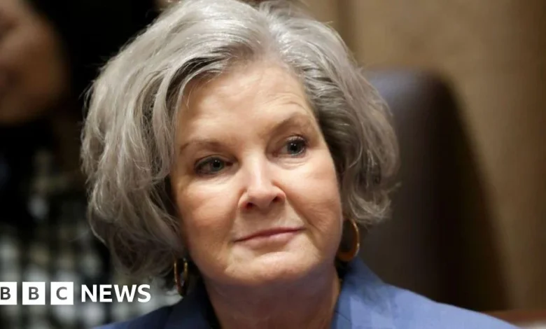 Trump's chief of staff hits back at Vanity Fair 'hit piece'