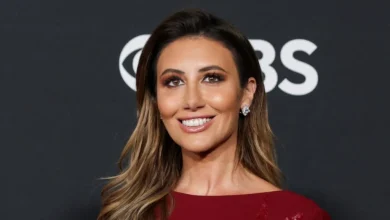 Trump’s former lawyer Alina Habba resigns as top federal prosecutor in New Jersey