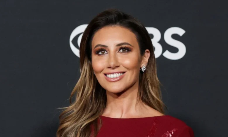 Trump’s former lawyer Alina Habba resigns as top federal prosecutor in New Jersey