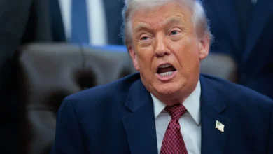 Trump’s new strategy marks the unraveling of the Western alliance – POLITICO