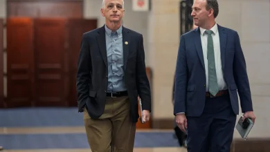 Trump’s oil blockade is about power over Venezuela : NPR