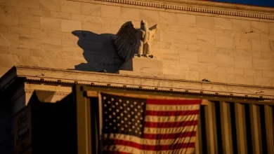 Trump’s pick for Fed chair is already on track to disappoint him