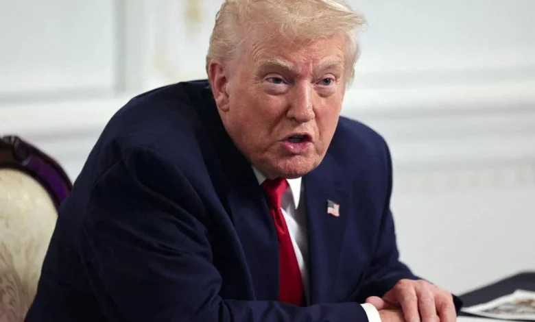 Trump’s push against Venezuela faces Republican blowback at pivotal moment