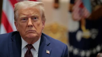 Trump’s retribution campaign is going poorly — and could backfire