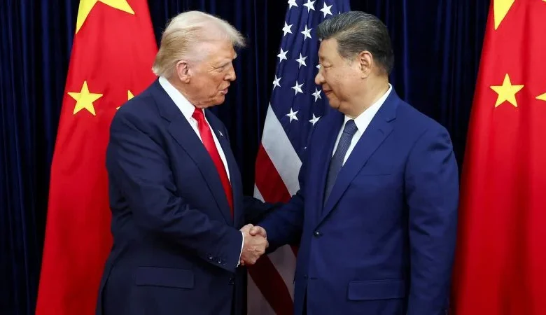 Trumps’ security strategy is making a hard pivot on China. Why now?