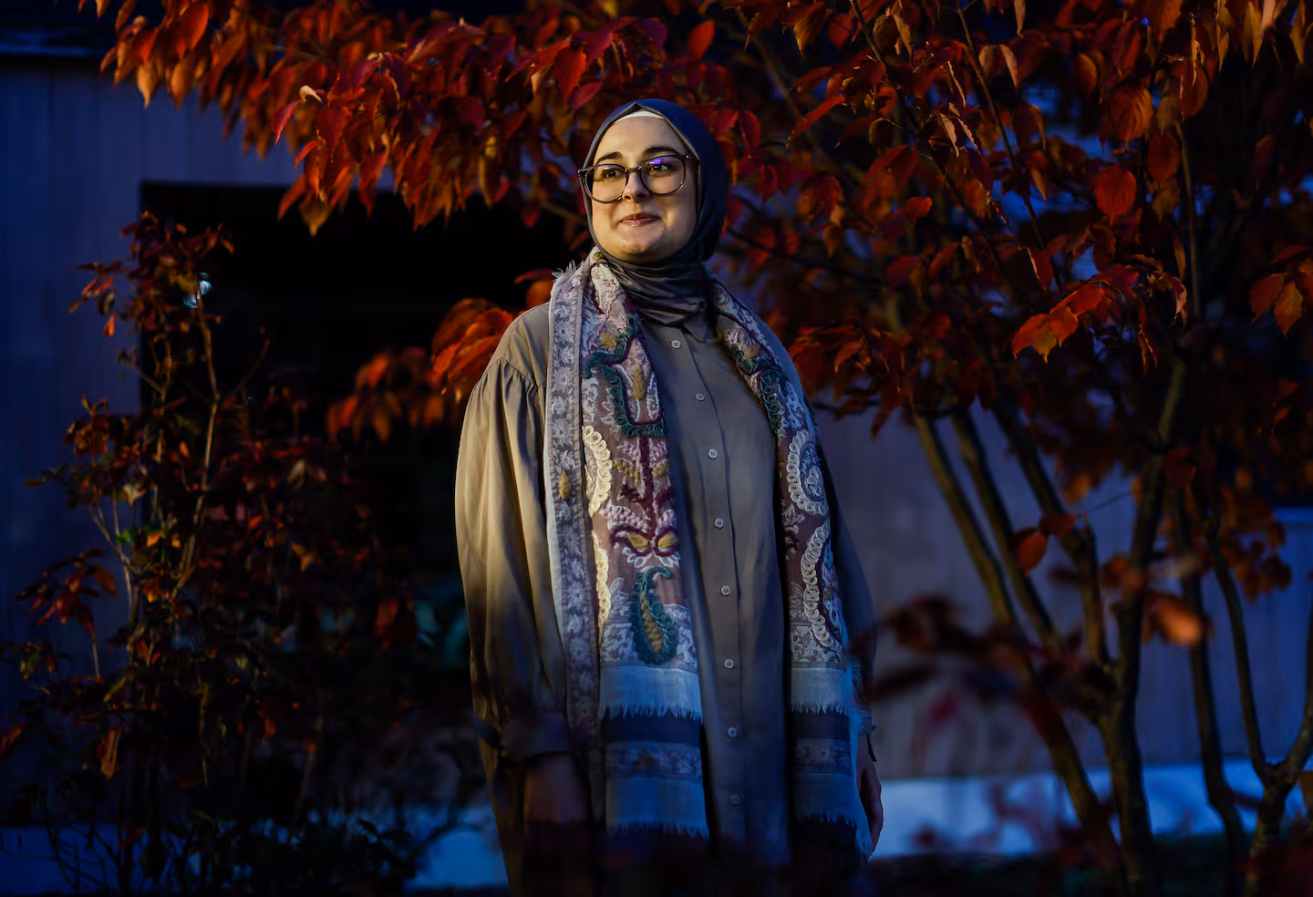 Tufts grad student Rümeysa Öztürk did nothing wrong. The Trump administration went after her anyway.