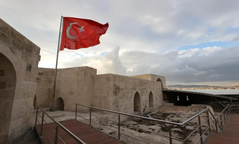 Türkiye completes restoration of 73 earthquake-damaged monuments
