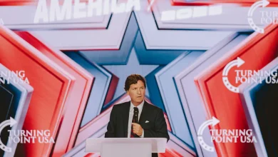 Turning Point USA held its AmericaFest conference. Here’s what happened | Explainer News