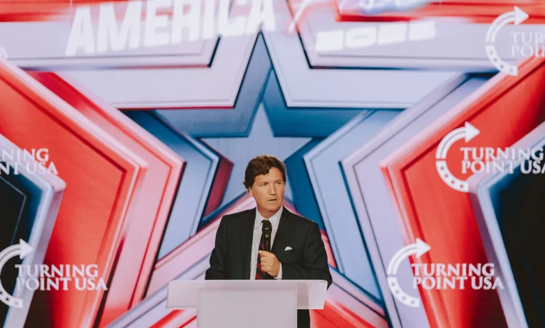 Turning Point USA held its AmericaFest conference. Here’s what happened | Explainer News