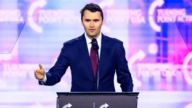 Turning Point USA holds AmericaFest conference following Charlie Kirk assassination