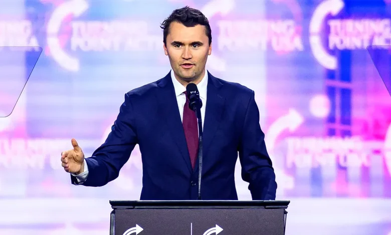 Turning Point USA holds AmericaFest conference following Charlie Kirk assassination