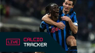 Tutte le news sul calcio in Diretta