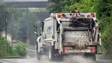 Twenty Years Into Fracking, Pennsylvania Has Yet to Reckon With Its Radioactive Waste