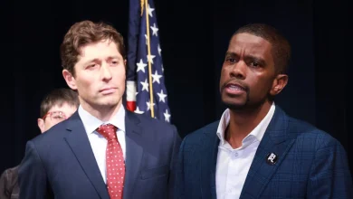 Twin Cities leaders rally behind Somalis amid reports feds may target community - MPR News