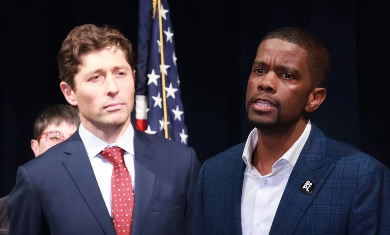 Twin Cities leaders rally behind Somalis amid reports feds may target community - MPR News