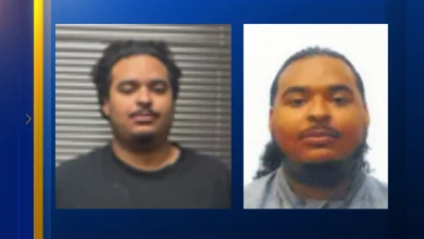 Twins from Absecon, New Jersey allegedly threatened to shoot ICE officers, hang Homeland Security spokesperson