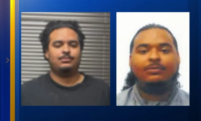Twins from Absecon, New Jersey allegedly threatened to shoot ICE officers, hang Homeland Security spokesperson