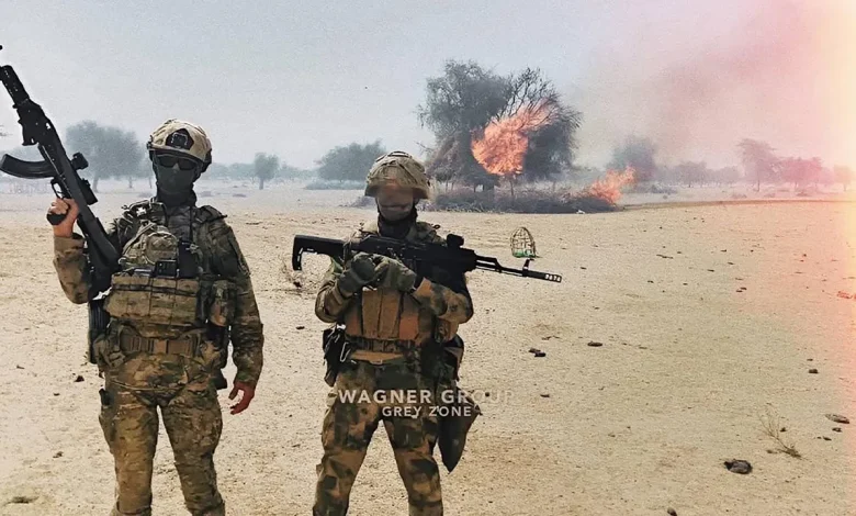 Two African nations ban American citizens in diplomatic tit-for-tat following Trump admin move