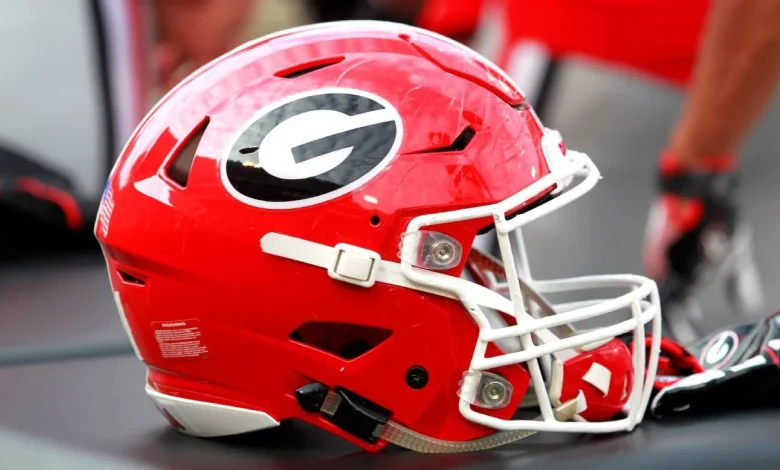 Two Georgia Bulldogs freshmen arrested for shoplifting