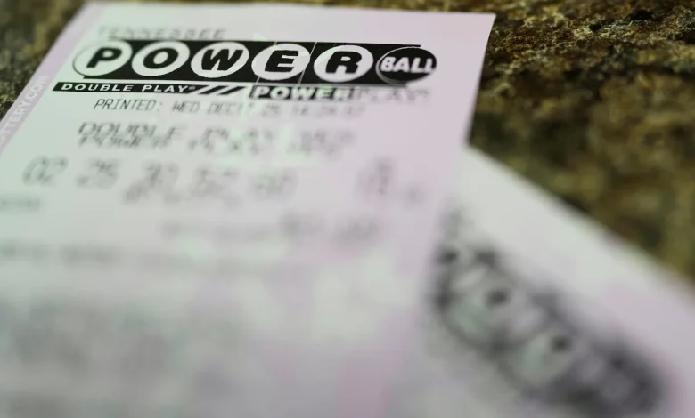 Two New York locations sell $1 million Powerball tickets; jackpot grows to $1.7 billion