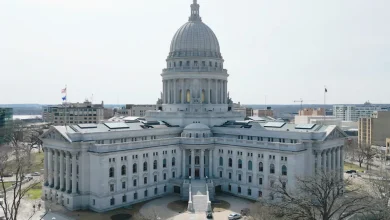 Two Wisconsin congressional redistricting lawsuits may not resolve by 2026 midterms
