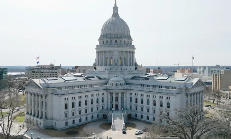 Two Wisconsin congressional redistricting lawsuits may not resolve by 2026 midterms