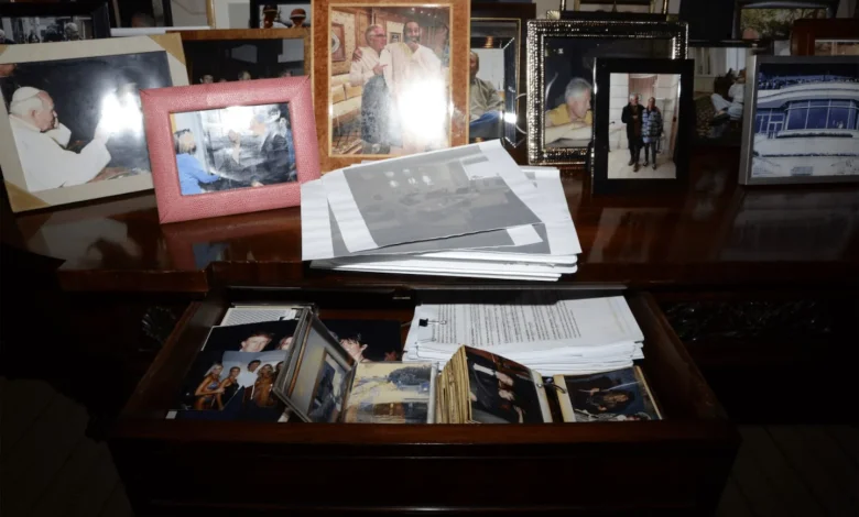 Two lawmakers seek to find Bondi in contempt over Epstein files - The Washington Post