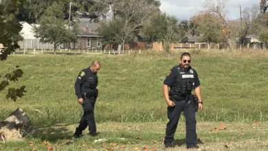 Two more bodies found in Houston bayous, bringing yearly total to 33 – Houston Public Media