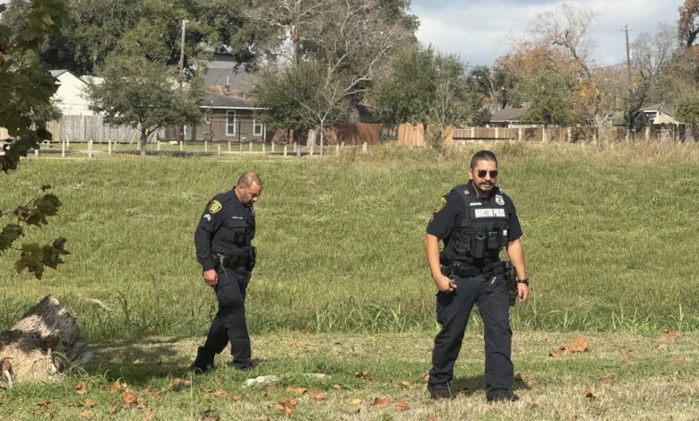 Two more bodies found in Houston bayous, bringing yearly total to 33 – Houston Public Media