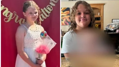 Two sisters, ages 11 and 12, killed in Murrieta mobile home fire, family says