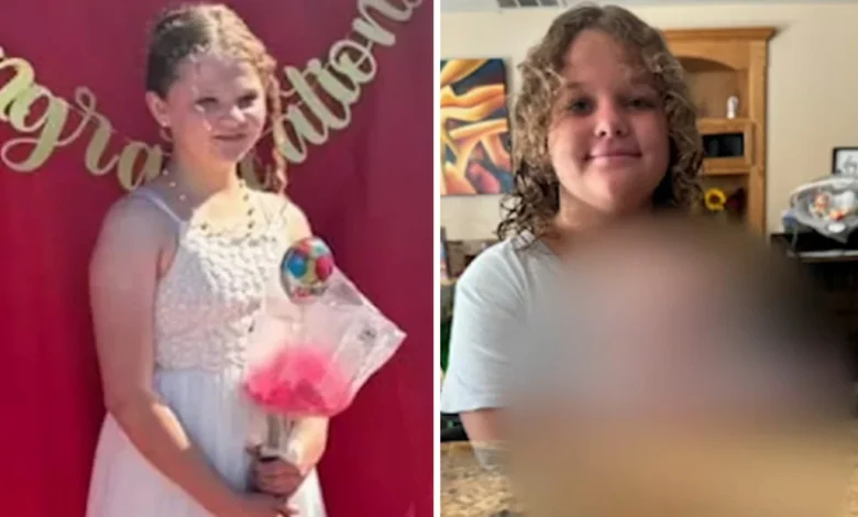 Two sisters, ages 11 and 12, killed in Murrieta mobile home fire, family says