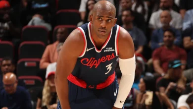 Ty Lue Reportedly 'At Wit's End' with Chris Paul, CP3 Was 'Locker Room Lawyering'