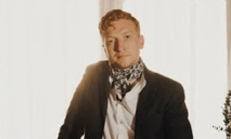 Tyler Childers Confirms 2026 'Snipe Hunt' Tour with Stops in Chicago, Dallas, & More