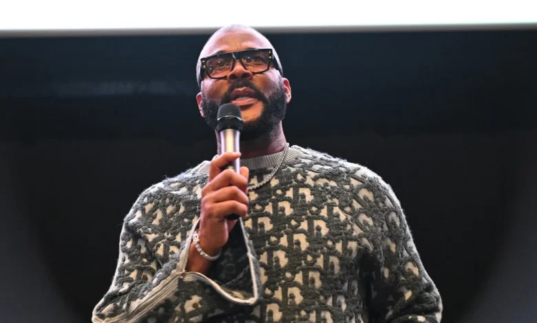 Tyler Perry Sued For $77M In Sexual Assault Case, Lawyer Refutes