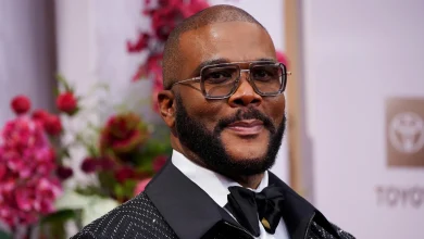 Tyler Perry sued for sexual assault by 'Boo! A Madea Halloween' actor seeking $77 million