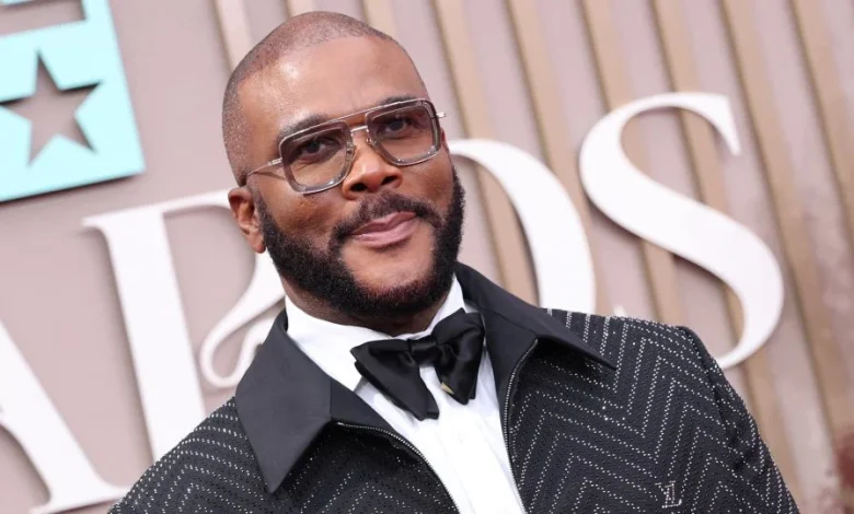 Tyler Perry sued for sexual assault by ‘Boo! A Madea Halloween’ actor seeking $77 million