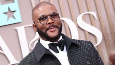 Tyler Perry sued for sexual assault by ‘Boo! A Madea Halloween’ actor seeking $77 million