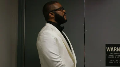 Tyler Perry's Legal Troubles May Just Be Starting